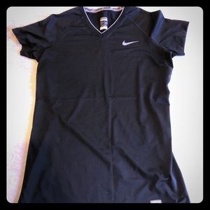 Nike Pro Dri-Fit Workout Top